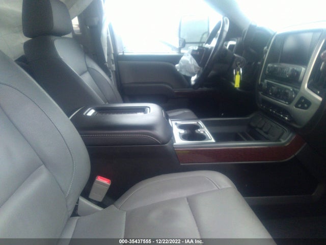GMC Sierra 1500 Slt 2018 3GTU2NERXJG370112 Image 6