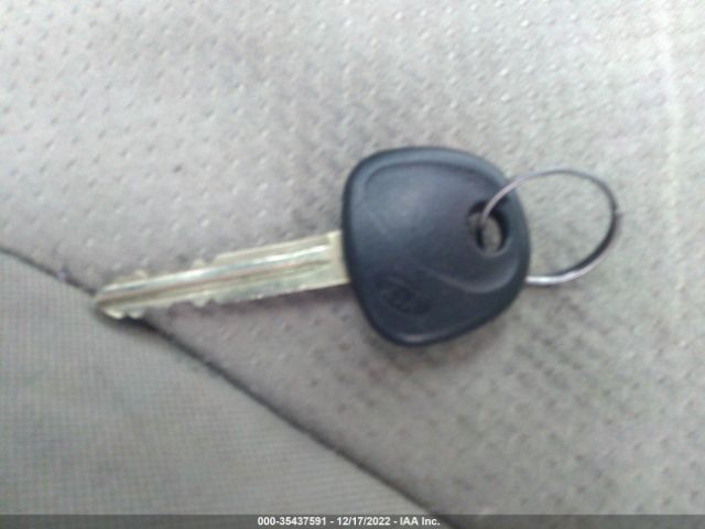 KNAFU4A25D5736055 KIA FORTE EX
