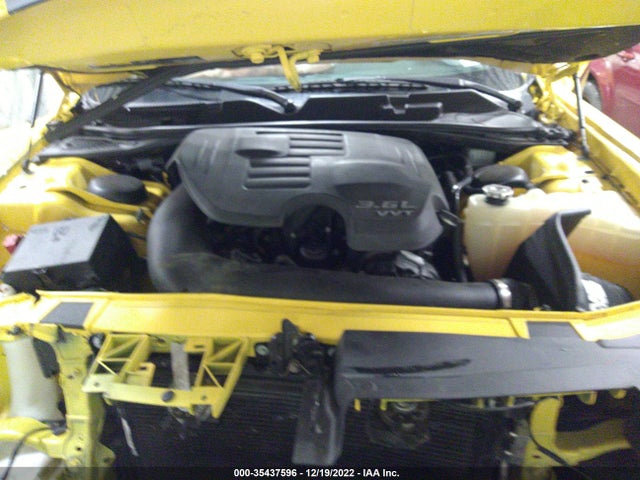 Dodge Challenger Gt 2018 2C3CDZGG8JH220108 Image 10