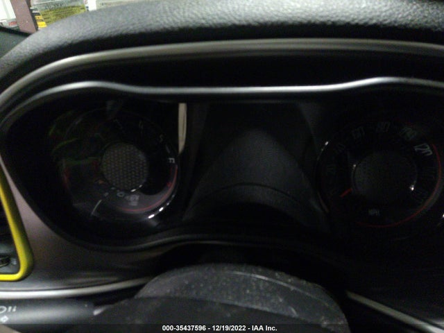 Dodge Challenger Gt 2018 2C3CDZGG8JH220108 Image 7