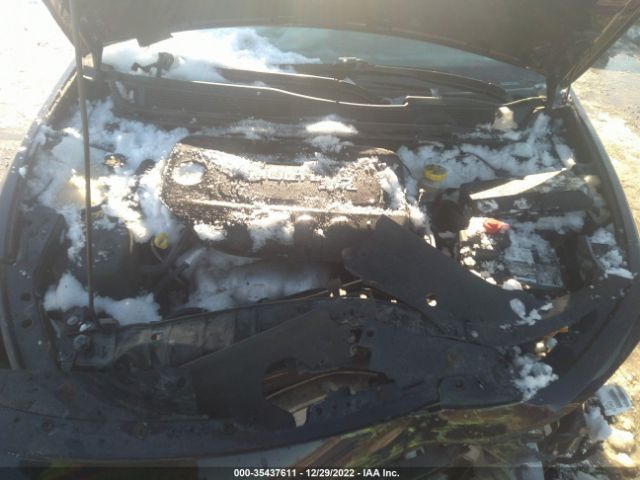 1C3CDFBB5GD515215 Dodge DART SXT