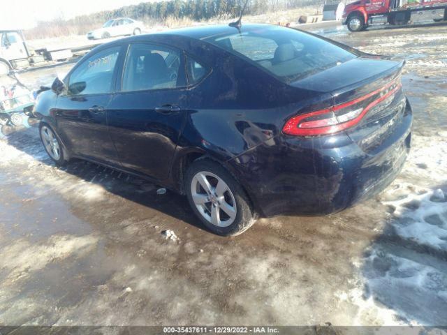 1C3CDFBB5GD515215 Dodge DART SXT