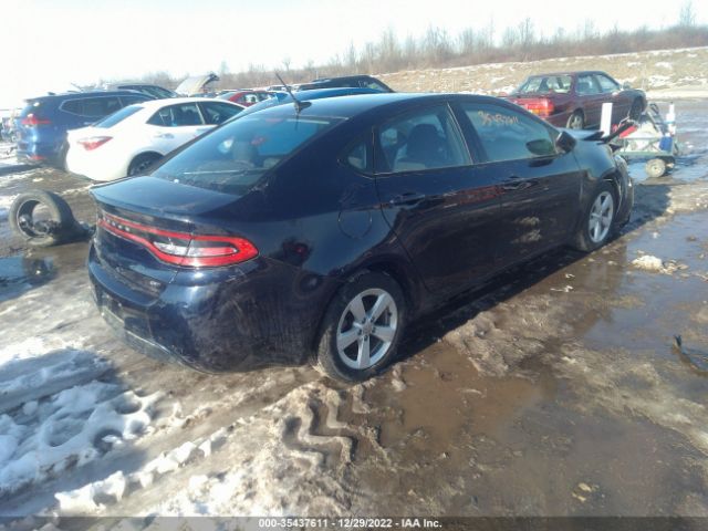 1C3CDFBB5GD515215 Dodge DART SXT