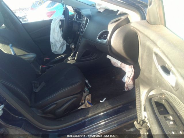 1C3CDFBB5GD515215 Dodge DART SXT