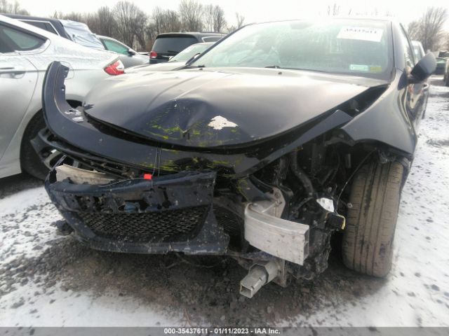 1C3CDFBB5GD515215 Dodge DART SXT