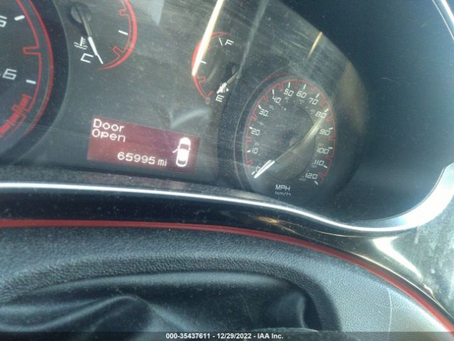 1C3CDFBB5GD515215 Dodge DART SXT