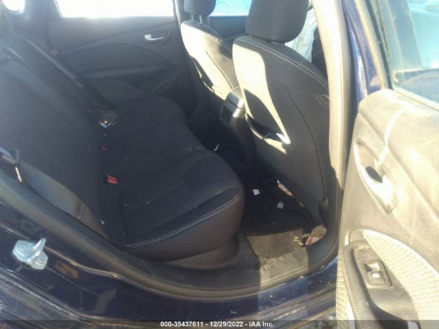 1C3CDFBB5GD515215 Dodge DART SXT