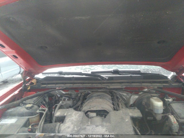 Chevrolet Silverado 1500 2016 3GCUKREC2GG346916 Image 11
