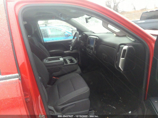 Chevrolet Silverado 1500 2016 3GCUKREC2GG346916 Image 6