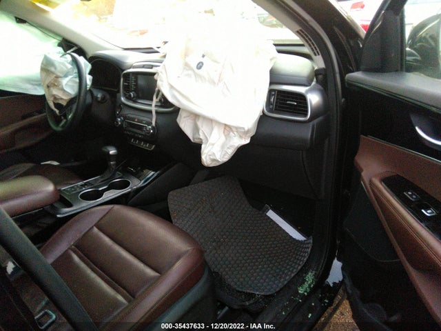 2020 Kia Sorento, VIN: 5XYPKDA5XLG694334