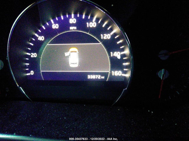 2020 Kia Sorento, VIN: 5XYPKDA5XLG694334