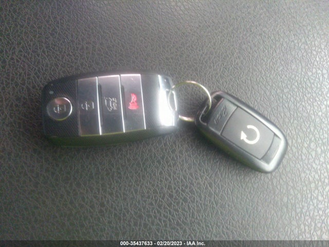 2020 Kia Sorento, VIN: 5XYPKDA5XLG694334