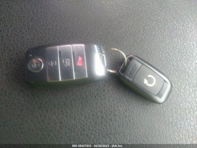 5XYPKDA5XLG694334 KIA Sorento Sx V6