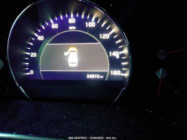 5XYPKDA5XLG694334 KIA Sorento Sx V6
