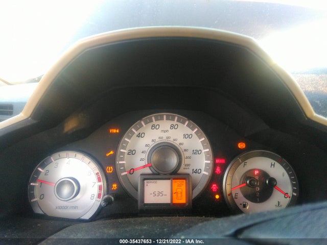 Honda Pilot Ex-l 2014 5FNYF4H54EB039336 Image 7