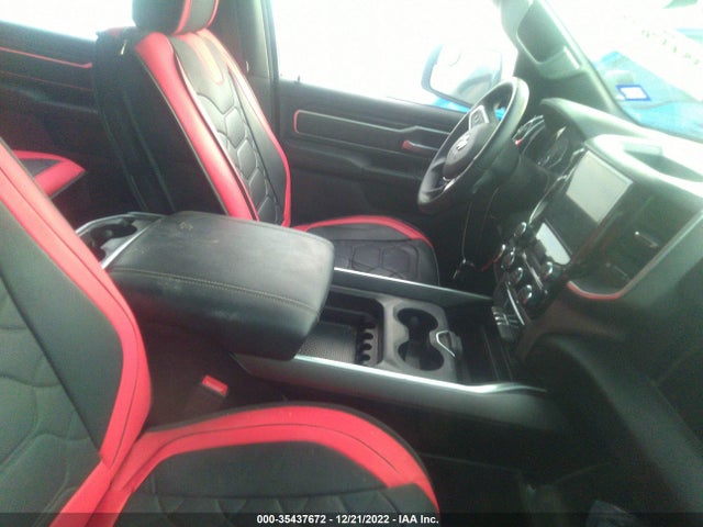 RAM 1500 Lone Star 2022 1C6SRFFT0NN418952 Image 6