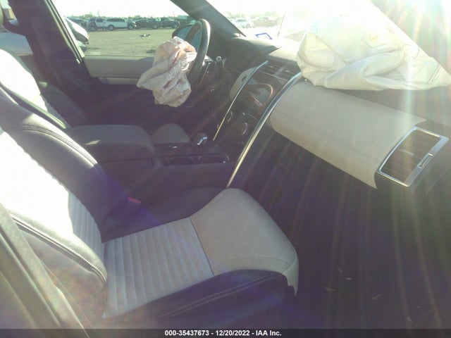 Land Rover Discovery S R-dynamic 2021 SALRT2RX9M2450047 Image 6