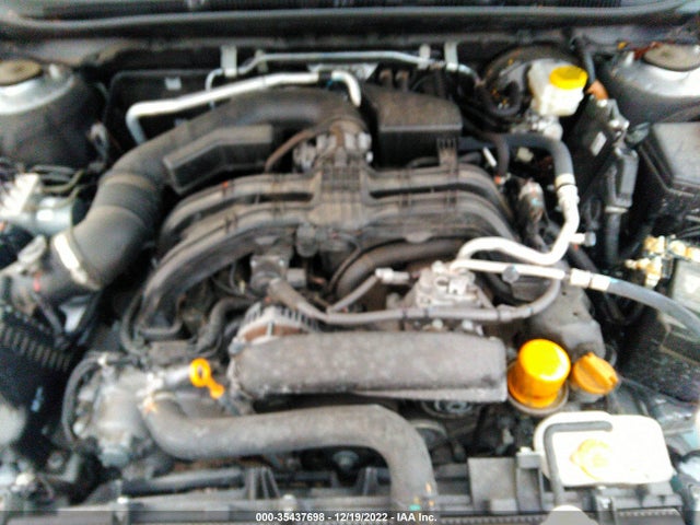 2021 Subaru Legacy, VIN: 4S3BWAF63M3019445