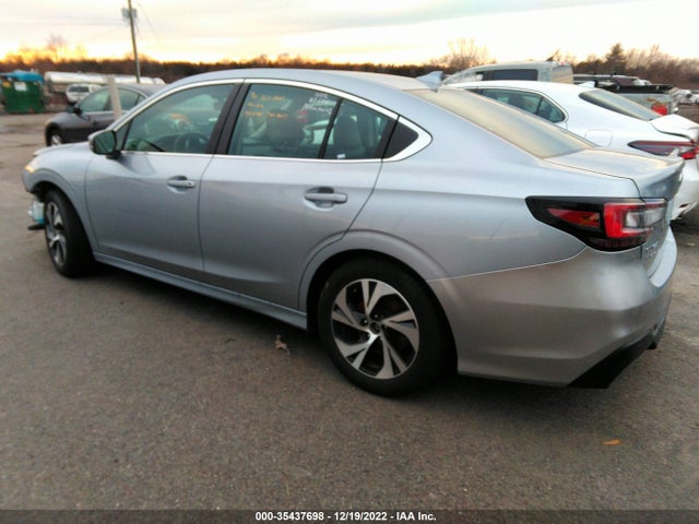 2021 Subaru Legacy, VIN: 4S3BWAF63M3019445