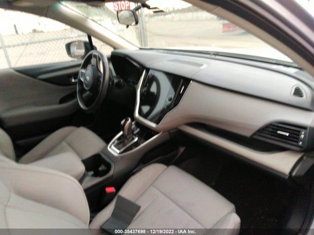 2021 Subaru Legacy, VIN: 4S3BWAF63M3019445