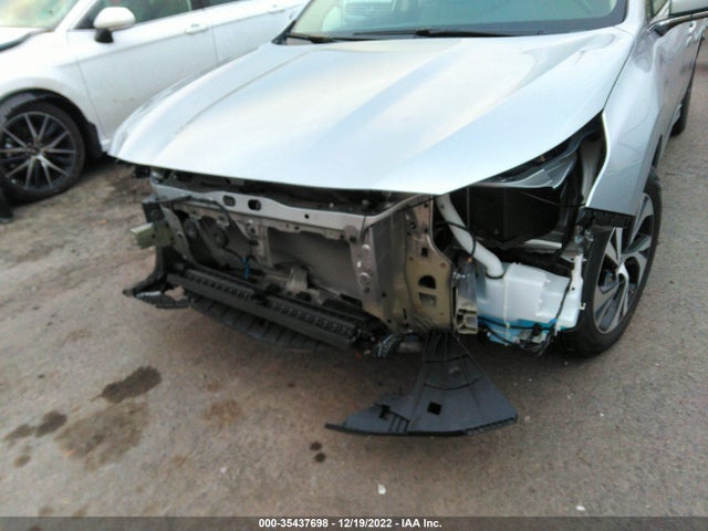 2021 Subaru Legacy, VIN: 4S3BWAF63M3019445