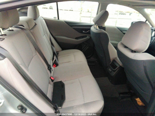 2021 Subaru Legacy, VIN: 4S3BWAF63M3019445