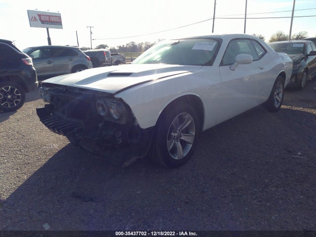 Dodge Challenger 2020 2C3CDZAG6LH105406 Image 34