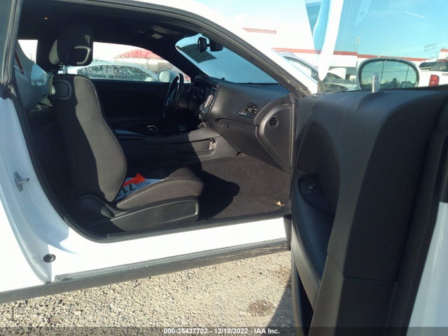 Dodge Challenger 2020 2C3CDZAG6LH105406 Image 37