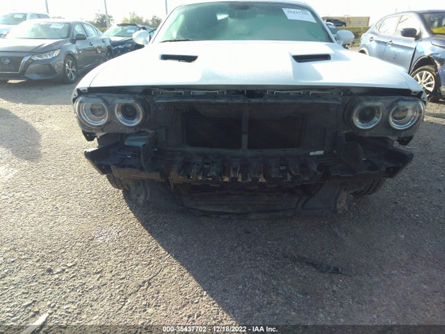 Dodge Challenger 2020 2C3CDZAG6LH105406 Image 38