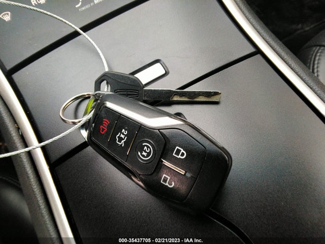 Lincoln MKZ 2013 3LN6L2G96DR811529 Image 3