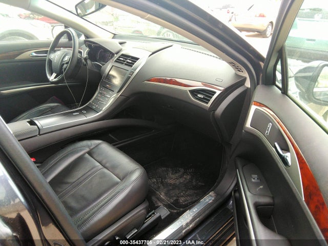Lincoln MKZ 2013 3LN6L2G96DR811529 Image 6