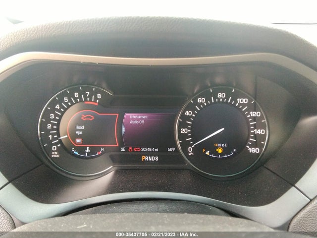 Lincoln MKZ 2013 3LN6L2G96DR811529 Image 8