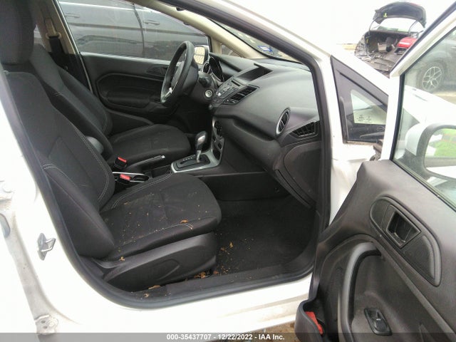 2019 Ford Fiesta, VIN: 3FADP4BJ2KM113626