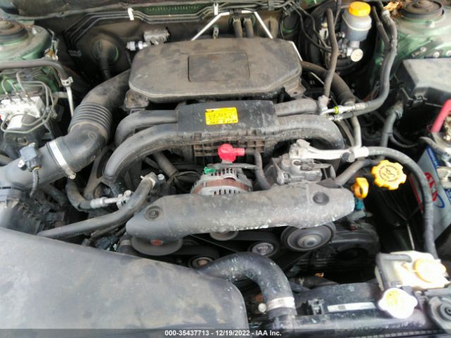 4S4BRBKC4B3388798 Subaru Outback 2.5i Limited Pwr Moon