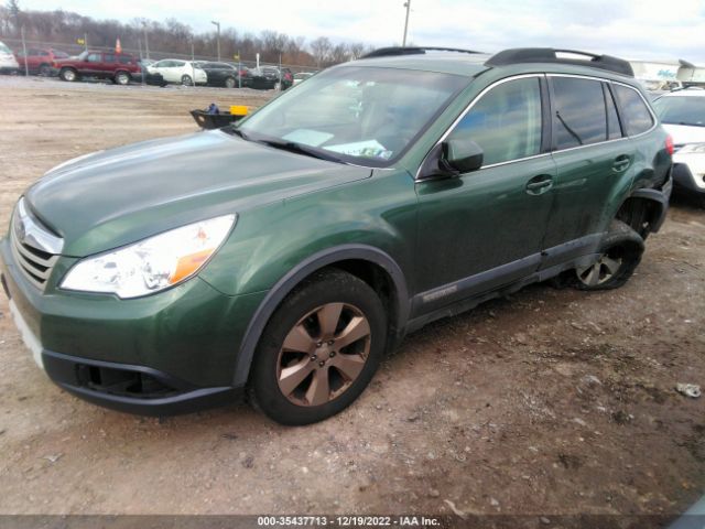 4S4BRBKC4B3388798 Subaru Outback 2.5i Limited Pwr Moon