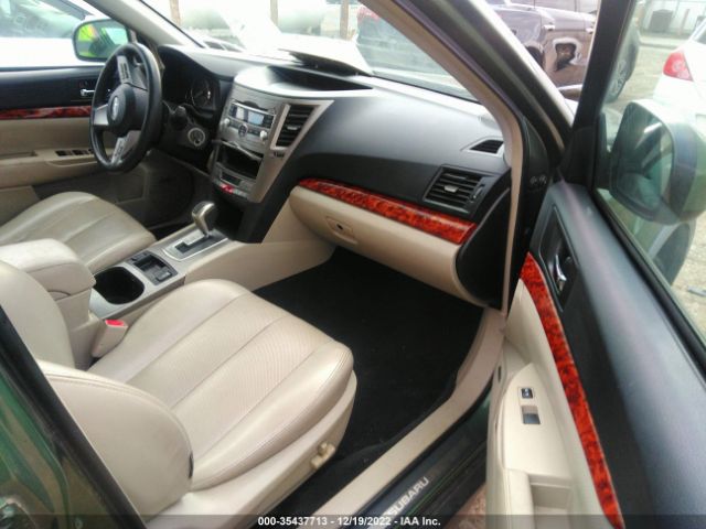 4S4BRBKC4B3388798 Subaru Outback 2.5i Limited Pwr Moon