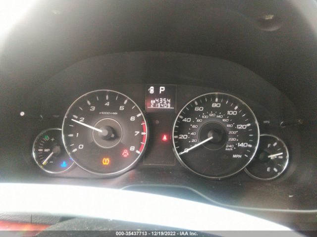 4S4BRBKC4B3388798 Subaru Outback 2.5i Limited Pwr Moon
