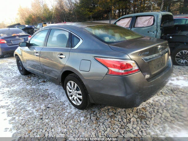2015 NISSAN ALTIMA 2.5 S VIN: 1N4AL3AP7FC181362