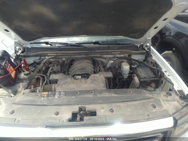 GMC Sierra 1500 Sle 2016 3GTU2MECXGG187470 Image 10