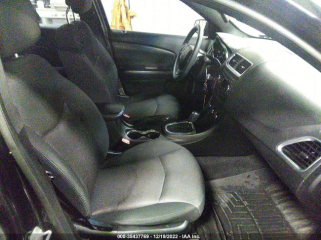 1C3CDZAB5EN133471 Dodge AVENGER SE