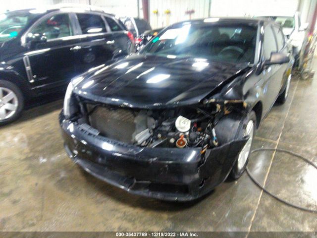 1C3CDZAB5EN133471 Dodge AVENGER SE