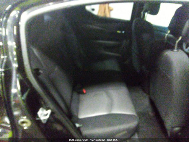 1C3CDZAB5EN133471 Dodge AVENGER SE