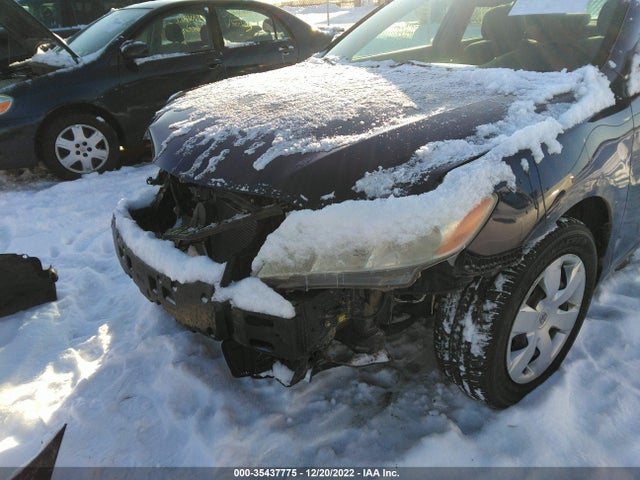 2007 TOYOTA CAMRY CE/LE/SE/XLE VIN: 4T1BE46KX7U180130