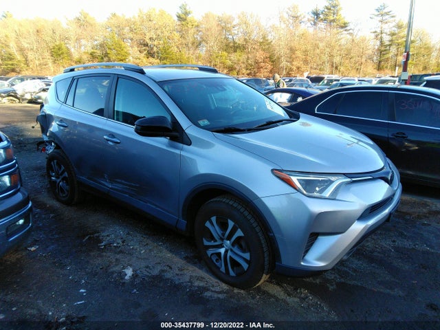 2017 Toyota RAV4, VIN: 2T3BFREV2HW612773