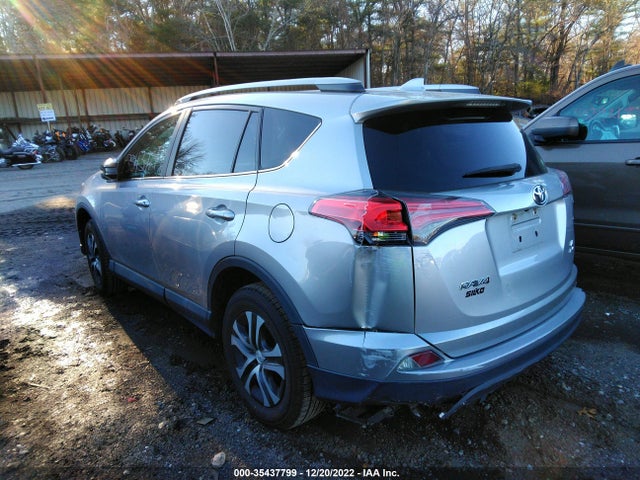 2017 Toyota RAV4, VIN: 2T3BFREV2HW612773