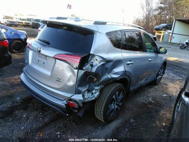 2017 Toyota RAV4, VIN: 2T3BFREV2HW612773