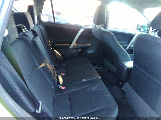 2017 Toyota RAV4, VIN: 2T3BFREV2HW612773