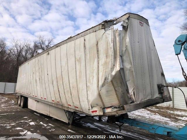 2018 WABASH NATIONAL CORP WABASH NATIONAL CORP VIN: 1JJV532D6JL050949