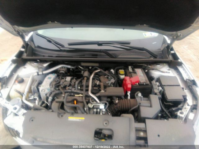 3N1AB8CV4LY235552 Nissan SENTRA SV