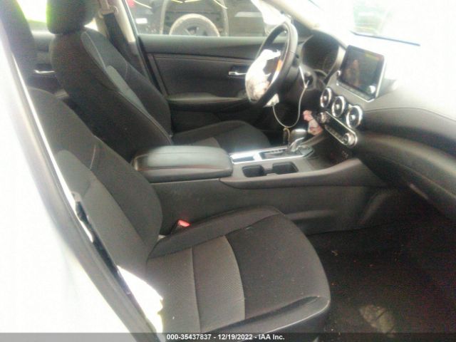 3N1AB8CV4LY235552 Nissan SENTRA SV